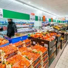Entreprises 9 image LIDL detailhandel in niet-gespecialiseerde winkels waarbij voedings- en genotmiddelen overheersen (verkoopsoppervlakte tussen 400 m² en minder dan 2500 m²) dans Ukkel BBR