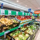 Entreprises 10 image LIDL detailhandel in niet-gespecialiseerde winkels waarbij voedings- en genotmiddelen overheersen (verkoopsoppervlakte tussen 400 m² en minder dan 2500 m²) dans Ukkel BBR