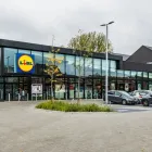 Entreprises 2 image LIDL detailhandel in niet-gespecialiseerde winkels waarbij voedings- en genotmiddelen overheersen (verkoopsoppervlakte tussen 400 m² en minder dan 2500 m²) dans Mechelen VAN