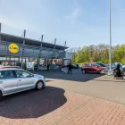 Entreprises 10 image LIDL detailhandel in niet-gespecialiseerde winkels waarbij voedings- en genotmiddelen overheersen (verkoopsoppervlakte tussen 400 m² en minder dan 2500 m²) dans Charleroi WHT