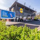 Entreprises 11 image LIDL detailhandel in niet-gespecialiseerde winkels waarbij voedings- en genotmiddelen overheersen (verkoopsoppervlakte tussen 400 m² en minder dan 2500 m²) dans Charleroi WHT