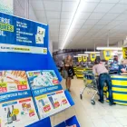 Entreprises 7 image LIDL detailhandel in niet-gespecialiseerde winkels waarbij voedings- en genotmiddelen overheersen (verkoopsoppervlakte tussen 400 m² en minder dan 2500 m²) dans Bilzen VLI