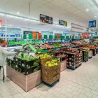 Entreprises 11 image LIDL detailhandel in niet-gespecialiseerde winkels waarbij voedings- en genotmiddelen overheersen (verkoopsoppervlakte tussen 400 m² en minder dan 2500 m²) dans Anderlecht BBR