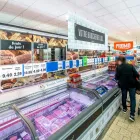Entreprises 9 image LIDL detailhandel in niet-gespecialiseerde winkels waarbij voedings- en genotmiddelen overheersen (verkoopsoppervlakte tussen 400 m² en minder dan 2500 m²) dans Charleroi WHT