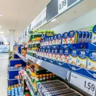 Entreprises 9 image LIDL detailhandel in niet-gespecialiseerde winkels waarbij voedings- en genotmiddelen overheersen (verkoopsoppervlakte tussen 400 m² en minder dan 2500 m²) dans Gent VOV
