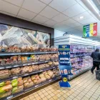 Entreprises 2 image LIDL detailhandel in niet-gespecialiseerde winkels waarbij voedings- en genotmiddelen overheersen (verkoopsoppervlakte tussen 400 m² en minder dan 2500 m²) dans Charleroi WHT