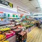 Entreprises 13 image LIDL detailhandel in niet-gespecialiseerde winkels waarbij voedings- en genotmiddelen overheersen (verkoopsoppervlakte tussen 400 m² en minder dan 2500 m²) dans Charleroi WHT
