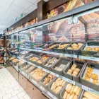 Entreprises 10 image LIDL detailhandel in niet-gespecialiseerde winkels waarbij voedings- en genotmiddelen overheersen (verkoopsoppervlakte tussen 400 m² en minder dan 2500 m²) dans Charleroi WHT