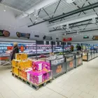 Entreprises 7 image LIDL detailhandel in niet-gespecialiseerde winkels waarbij voedings- en genotmiddelen overheersen (verkoopsoppervlakte tussen 400 m² en minder dan 2500 m²) dans Turnhout VAN