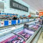Entreprises 9 image LIDL detailhandel in niet-gespecialiseerde winkels waarbij voedings- en genotmiddelen overheersen (verkoopsoppervlakte tussen 400 m² en minder dan 2500 m²) dans Charleroi WHT