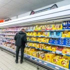 Entreprises 8 image LIDL detailhandel in niet-gespecialiseerde winkels waarbij voedings- en genotmiddelen overheersen (verkoopsoppervlakte tussen 400 m² en minder dan 2500 m²) dans Laken BBR