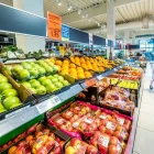 Entreprises 13 image LIDL detailhandel in niet-gespecialiseerde winkels waarbij voedings- en genotmiddelen overheersen (verkoopsoppervlakte tussen 400 m² en minder dan 2500 m²) dans Roeselare VWV