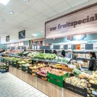 Entreprises 2 image LIDL detailhandel in niet-gespecialiseerde winkels waarbij voedings- en genotmiddelen overheersen (verkoopsoppervlakte tussen 400 m² en minder dan 2500 m²) dans Maasmechelen VLI