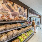Entreprises 8 image LIDL detailhandel in niet-gespecialiseerde winkels waarbij voedings- en genotmiddelen overheersen (verkoopsoppervlakte tussen 400 m² en minder dan 2500 m²) dans Bilzen VLI