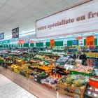 Entreprises 10 image LIDL detailhandel in niet-gespecialiseerde winkels waarbij voedings- en genotmiddelen overheersen (verkoopsoppervlakte tussen 400 m² en minder dan 2500 m²) dans Charleroi WHT