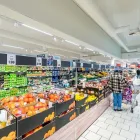 Entreprises 11 image LIDL detailhandel in niet-gespecialiseerde winkels waarbij voedings- en genotmiddelen overheersen (verkoopsoppervlakte tussen 400 m² en minder dan 2500 m²) dans Anderlecht BBR