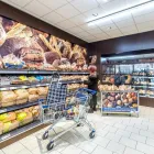Entreprises 10 image LIDL detailhandel in niet-gespecialiseerde winkels waarbij voedings- en genotmiddelen overheersen (verkoopsoppervlakte tussen 400 m² en minder dan 2500 m²) dans Ixelles BBR