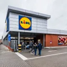 Entreprises 8 image LIDL detailhandel in niet-gespecialiseerde winkels waarbij voedings- en genotmiddelen overheersen (verkoopsoppervlakte tussen 400 m² en minder dan 2500 m²) dans Mechelen VAN