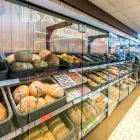 Entreprises 1 image LIDL detailhandel in niet-gespecialiseerde winkels waarbij voedings- en genotmiddelen overheersen (verkoopsoppervlakte tussen 400 m² en minder dan 2500 m²) dans Oostende VWV