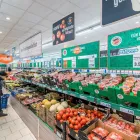 Entreprises 11 image LIDL detailhandel in niet-gespecialiseerde winkels waarbij voedings- en genotmiddelen overheersen (verkoopsoppervlakte tussen 400 m² en minder dan 2500 m²) dans Gent VOV
