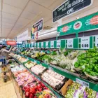 Entreprises 9 image LIDL detailhandel in niet-gespecialiseerde winkels waarbij voedings- en genotmiddelen overheersen (verkoopsoppervlakte tussen 400 m² en minder dan 2500 m²) dans Charleroi WHT