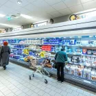 Entreprises 11 image LIDL detailhandel in niet-gespecialiseerde winkels waarbij voedings- en genotmiddelen overheersen (verkoopsoppervlakte tussen 400 m² en minder dan 2500 m²) dans Maasmechelen VLI