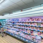 Entreprises 3 image LIDL detailhandel in niet-gespecialiseerde winkels waarbij voedings- en genotmiddelen overheersen (verkoopsoppervlakte tussen 400 m² en minder dan 2500 m²) dans Charleroi WHT