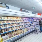 Entreprises 10 image LIDL detailhandel in niet-gespecialiseerde winkels waarbij voedings- en genotmiddelen overheersen (verkoopsoppervlakte tussen 400 m² en minder dan 2500 m²) dans Antwerp VAN
