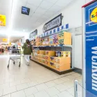 Entreprises 11 image LIDL detailhandel in niet-gespecialiseerde winkels waarbij voedings- en genotmiddelen overheersen (verkoopsoppervlakte tussen 400 m² en minder dan 2500 m²) dans Bilzen VLI