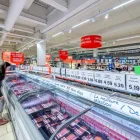 Entreprises 13 image LIDL detailhandel in niet-gespecialiseerde winkels waarbij voedings- en genotmiddelen overheersen (verkoopsoppervlakte tussen 400 m² en minder dan 2500 m²) dans Anderlecht BBR