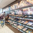 Entreprises 12 image LIDL detailhandel in niet-gespecialiseerde winkels waarbij voedings- en genotmiddelen overheersen (verkoopsoppervlakte tussen 400 m² en minder dan 2500 m²) dans Hasselt VLI