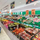 Entreprises 12 image LIDL detailhandel in niet-gespecialiseerde winkels waarbij voedings- en genotmiddelen overheersen (verkoopsoppervlakte tussen 400 m² en minder dan 2500 m²) dans Bilzen VLI