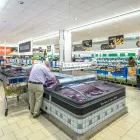 Entreprises 13 image LIDL detailhandel in niet-gespecialiseerde winkels waarbij voedings- en genotmiddelen overheersen (verkoopsoppervlakte tussen 400 m² en minder dan 2500 m²) dans Bilzen VLI