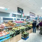 Entreprises 3 image LIDL detailhandel in niet-gespecialiseerde winkels waarbij voedings- en genotmiddelen overheersen (verkoopsoppervlakte tussen 400 m² en minder dan 2500 m²) dans Maasmechelen VLI