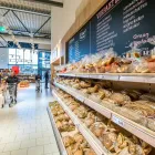 Entreprises 8 image LIDL detailhandel in niet-gespecialiseerde winkels waarbij voedings- en genotmiddelen overheersen (verkoopsoppervlakte tussen 400 m² en minder dan 2500 m²) dans Turnhout VAN