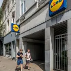 Entreprises 12 image LIDL detailhandel in niet-gespecialiseerde winkels waarbij voedings- en genotmiddelen overheersen (verkoopsoppervlakte tussen 400 m² en minder dan 2500 m²) dans Ixelles BBR