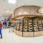 Entreprises 11 image LIDL detailhandel in niet-gespecialiseerde winkels waarbij voedings- en genotmiddelen overheersen (verkoopsoppervlakte tussen 400 m² en minder dan 2500 m²) dans Hasselt VLI