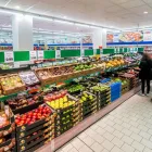 Entreprises 14 image LIDL detailhandel in niet-gespecialiseerde winkels waarbij voedings- en genotmiddelen overheersen (verkoopsoppervlakte tussen 400 m² en minder dan 2500 m²) dans Ukkel BBR