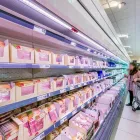 Entreprises 13 image LIDL detailhandel in niet-gespecialiseerde winkels waarbij voedings- en genotmiddelen overheersen (verkoopsoppervlakte tussen 400 m² en minder dan 2500 m²) dans Hasselt VLI