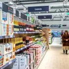 Entreprises 2 image LIDL detailhandel in niet-gespecialiseerde winkels waarbij voedings- en genotmiddelen overheersen (verkoopsoppervlakte tussen 400 m² en minder dan 2500 m²) dans Turnhout VAN