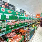 Entreprises 2 image LIDL detailhandel in niet-gespecialiseerde winkels waarbij voedings- en genotmiddelen overheersen (verkoopsoppervlakte tussen 400 m² en minder dan 2500 m²) dans Laken BBR
