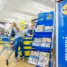 Entreprises 17 image LIDL detailhandel in niet-gespecialiseerde winkels waarbij voedings- en genotmiddelen overheersen (verkoopsoppervlakte tussen 400 m² en minder dan 2500 m²) dans Charleroi WHT