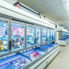 Entreprises 16 image LIDL detailhandel in niet-gespecialiseerde winkels waarbij voedings- en genotmiddelen overheersen (verkoopsoppervlakte tussen 400 m² en minder dan 2500 m²) dans Hasselt VLI