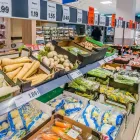 Entreprises 14 image LIDL detailhandel in niet-gespecialiseerde winkels waarbij voedings- en genotmiddelen overheersen (verkoopsoppervlakte tussen 400 m² en minder dan 2500 m²) dans Hasselt VLI