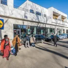Entreprises 14 image LIDL detailhandel in niet-gespecialiseerde winkels waarbij voedings- en genotmiddelen overheersen (verkoopsoppervlakte tussen 400 m² en minder dan 2500 m²) dans Anderlecht BBR