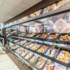 Entreprises 7 image LIDL detailhandel in niet-gespecialiseerde winkels waarbij voedings- en genotmiddelen overheersen (verkoopsoppervlakte tussen 400 m² en minder dan 2500 m²) dans Deurne VAN