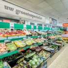 Entreprises 8 image LIDL detailhandel in niet-gespecialiseerde winkels waarbij voedings- en genotmiddelen overheersen (verkoopsoppervlakte tussen 400 m² en minder dan 2500 m²) dans Deurne VAN