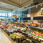 Entreprises 10 image LIDL detailhandel in niet-gespecialiseerde winkels waarbij voedings- en genotmiddelen overheersen (verkoopsoppervlakte tussen 400 m² en minder dan 2500 m²) dans Mechelen VAN