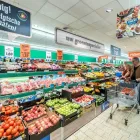 Entreprises 9 image LIDL detailhandel in niet-gespecialiseerde winkels waarbij voedings- en genotmiddelen overheersen (verkoopsoppervlakte tussen 400 m² en minder dan 2500 m²) dans Deurne VAN