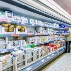 Entreprises 14 image LIDL detailhandel in niet-gespecialiseerde winkels waarbij voedings- en genotmiddelen overheersen (verkoopsoppervlakte tussen 400 m² en minder dan 2500 m²) dans Charleroi WHT